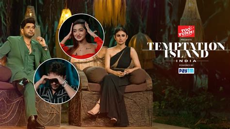 temptation island india episode 3